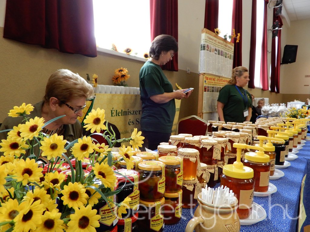 VIII. Bihari Mézes Nap 077